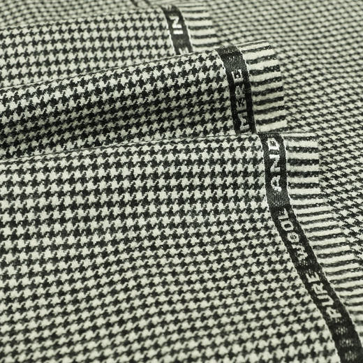 JOHN FOSTER（海外仓）WCJ32/G6058/A1英国进口羊毛面料 商品图0