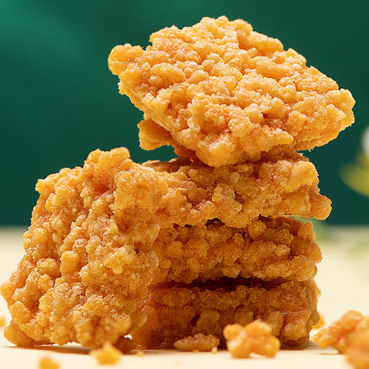 泸溪河2025新中式糕点组合1620g 商品图3