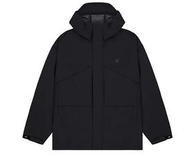 【春上新】 【新品】7楼 NewBalance男士潮流舒适简约百搭夹克外套 吊牌价：1099元