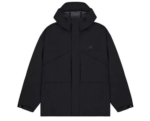 【春上新】 【新品】7楼 NewBalance男士潮流舒适简约百搭夹克外套 吊牌价：1099元 商品图0