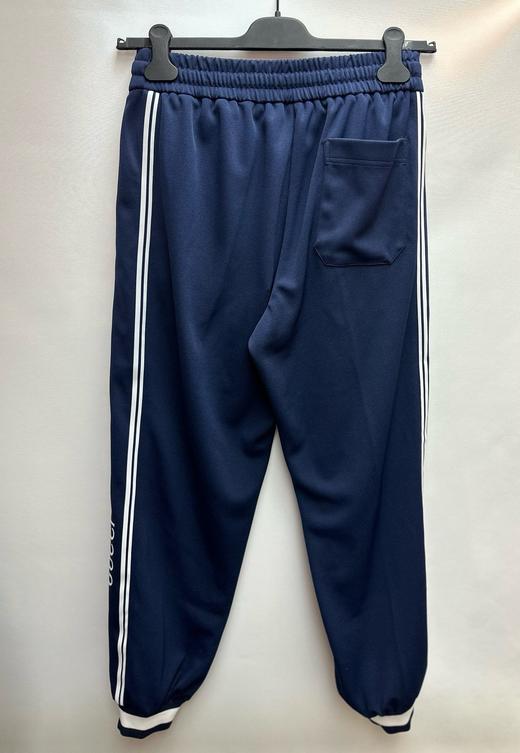 男款logo休閒褲长裤012 商品图1