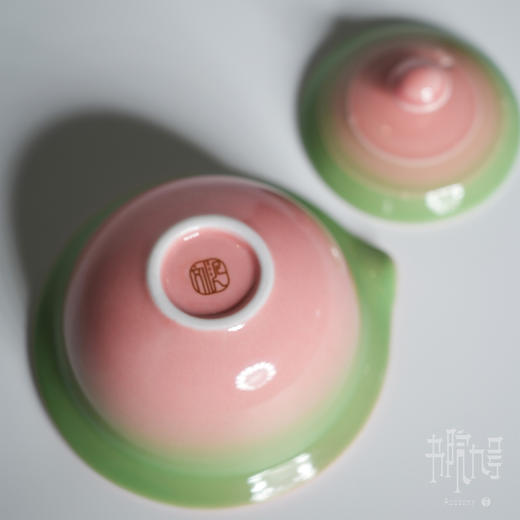 《星辰》便携式茶具套装 商品图5