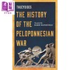 【中商原版】伯罗奔尼撒战争史 罗宾沃特菲尔德权威译本  The History of the Peloponnesian War 英文原版 Robin Waterfield 商品缩略图0