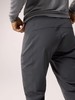 鸟 重工梭织防水户外运动百搭软壳长裤 Z-15609 商品缩略图7