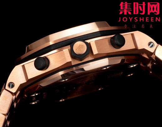 爱彼TK皇家橡树离岸型26400/26238/26470系列 男士腕表 正式登场！ 商品图5