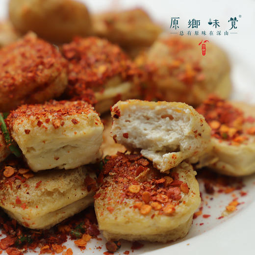 石屏有机包浆豆腐（基地直发-京东包邮）|300g/盒，来自云南红河，生产者：王建钧【合作生产，公平贸易】 商品图6