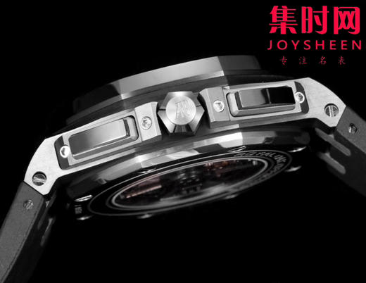 爱彼TK皇家橡树离岸型26400/26238/26470/26405系列 男士腕表 黑武士 正式登场！ 商品图5