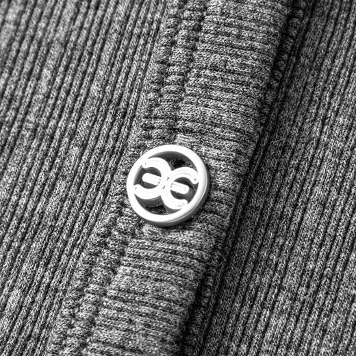 【特惠不退货】伊芙丽春秋针织两件套1F9101201S 商品图4