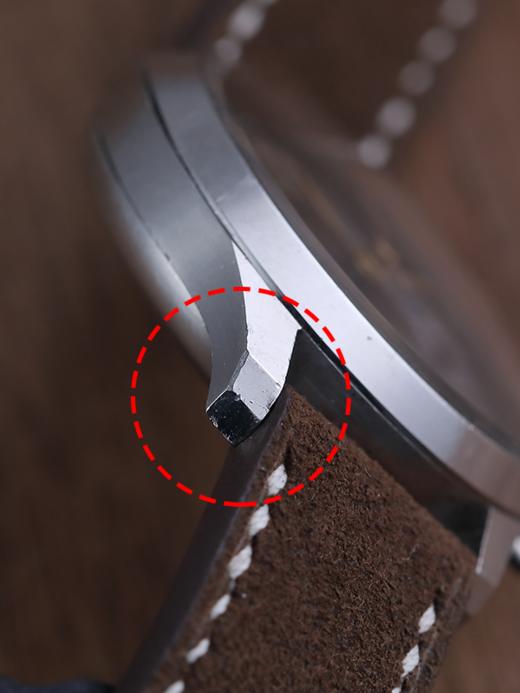 浪琴古董13ZN  Ref.3721 商品图3