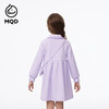 【秒2】【MQD】女童秋季甜美可爱休闲长袖连衣裙 商品缩略图3