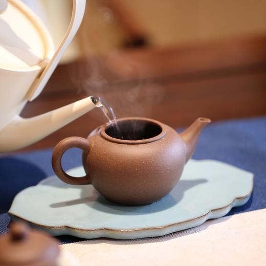 2025天下云茶熟茶/温醇暖岁月/细腻绵长 石昆牧老师定制 商品图2