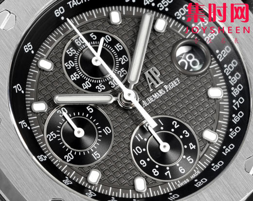 爱彼TK皇家橡树离岸型26400/26238/26470系列 男士腕表 正式登场！ 商品图3