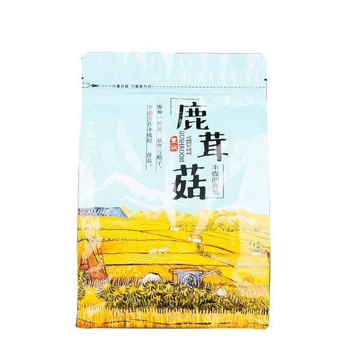 花家盛世 鹿茸菇150g/袋—rxs 商品图0