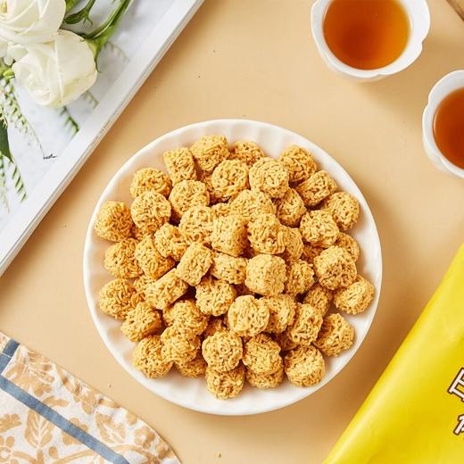 张君雅日式串烧风味休闲丸子 80g 商品图2