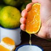 寻乌蜜桔【3斤29元】丨丰盈汁水 细腻果肉，一口就爱上 商品缩略图3