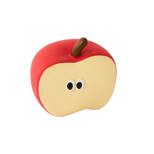 zeze西兰花乳胶发声玩具 -B(包邮) 商品图6