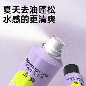 Befe蓬蓬干发喷雾60ml 纪念日百货门店同款155198040