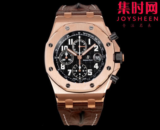 爱彼TK皇家橡树离岸型26400/26238/26470系列 男士腕表 正式登场！ 商品图0