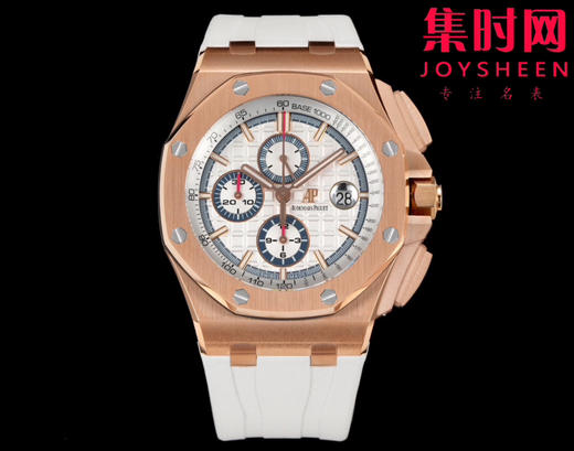 爱彼TK皇家橡树离岸型26400/26238/26470系列 男士腕表 正式登场！ 商品图0