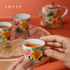 JOYYE整套茶具套装弄影高档茶壶茶杯家用客厅实用送父母长辈生日礼物 商品缩略图3