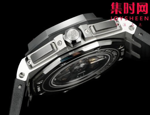 爱彼TK皇家橡树离岸型26400/26238/26470系列 男士腕表 熊猫盘 正式登场！ 商品图5