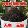 【东北公司】盛吉农东北配方营养土5kg种菜花土通用适用有机种花促进均衡肥料 商品缩略图3