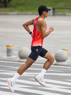 身体智慧 BODYWIT 疾塑Ultra 紧身四分裤