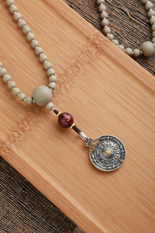 九宫八卦念珠手持 商品图9