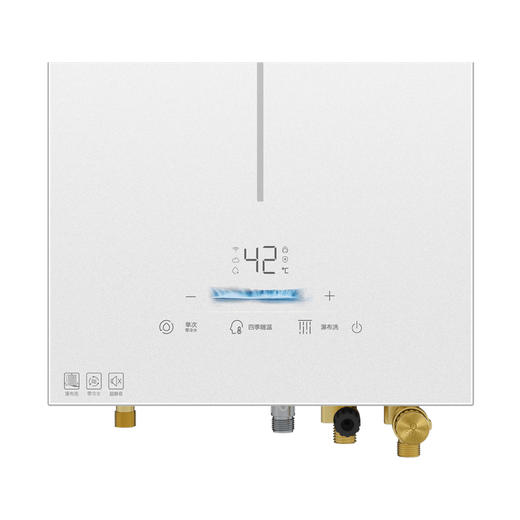 卡萨帝（Casarte）热水器 JSQ31-16CK5FQRGU1 商品图13