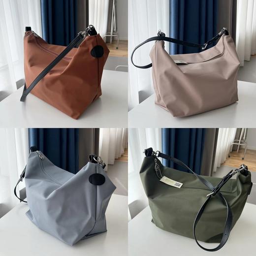 珑骧 秋的松弛感～ slouchy 时髦度实用性双赢！ 商品图1