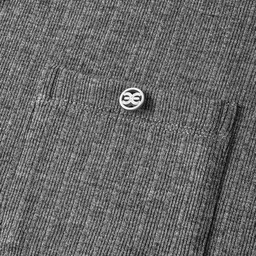 【特惠不退货】伊芙丽春秋针织两件套1F9101201S 商品图5