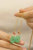 翡翠吊坠 商品缩略图0