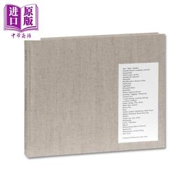 【中商原版】Alec Soth: A Pound of Pictures 进口艺术 亚历克 索斯：一堆照片 签名版