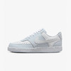 Nike耐克COURTVISION女鞋低帮白鞋小空军运动休闲板鞋DH3158-004 商品缩略图0