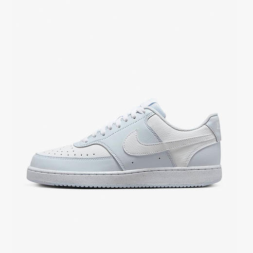 Nike耐克COURTVISION女鞋低帮白鞋小空军运动休闲板鞋DH3158-004 商品图0