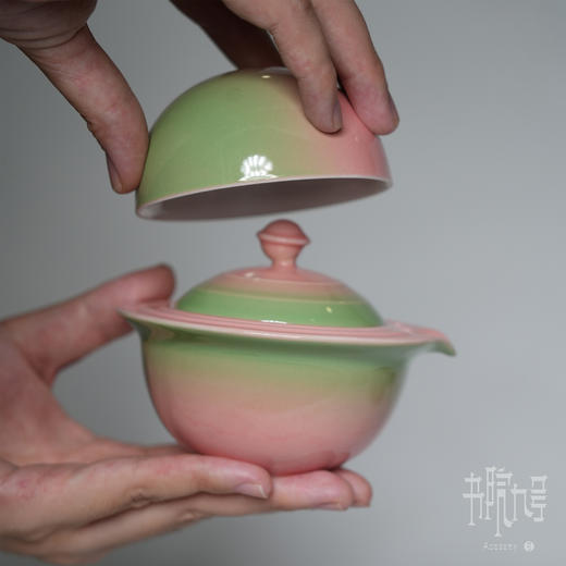 《星辰》便携式茶具套装 商品图2