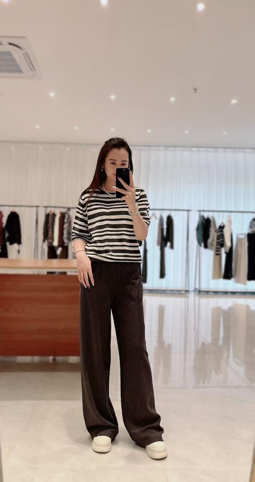 三楼兰梦萱针织衫 商品图0