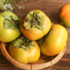 生态脆柿子 | 合作生产*  Ecological Crispy persimmons | Partner Production 商品缩略图2