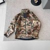 点此购买 始祖鸟leaf alpha GEN2 ALPHA JACKET春秋季男女款军鸟冲锋衣上衣 ggd 329836 商品缩略图3