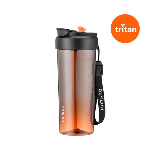 德世朗元气系列随行杯DYQB-650 商品图0