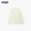 【MQD】童装儿童打底衫长袖T恤秋冬款男女童内搭秋衣保暖内衣 商品缩略图1