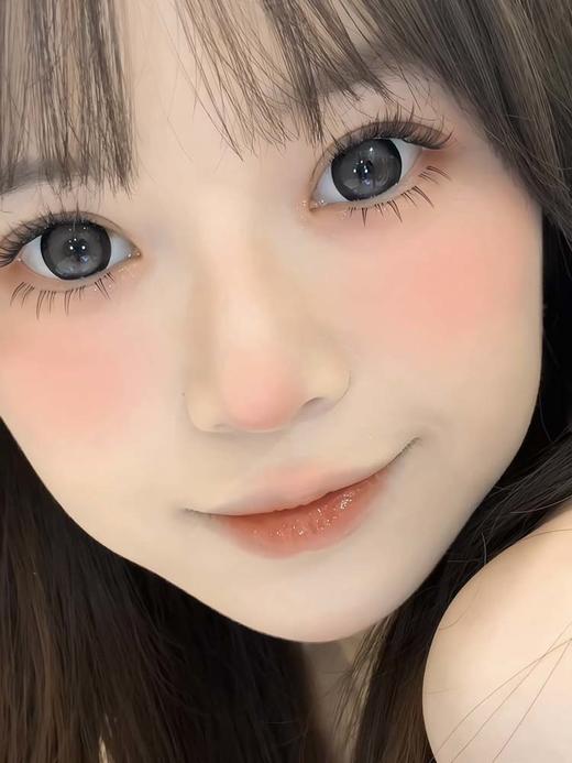 Melokatie 半年抛 模拟芭比 直径14.5mm着色14.1mm 商品图9