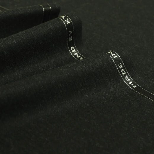 JOHN FOSTER（海外仓）WCJ32/G6056/B1英国进口羊毛面料 商品图0