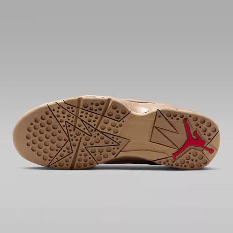 NIKE耐克男子JORDAN MVP 92运动训练篮球鞋HQ3950-200 商品图4