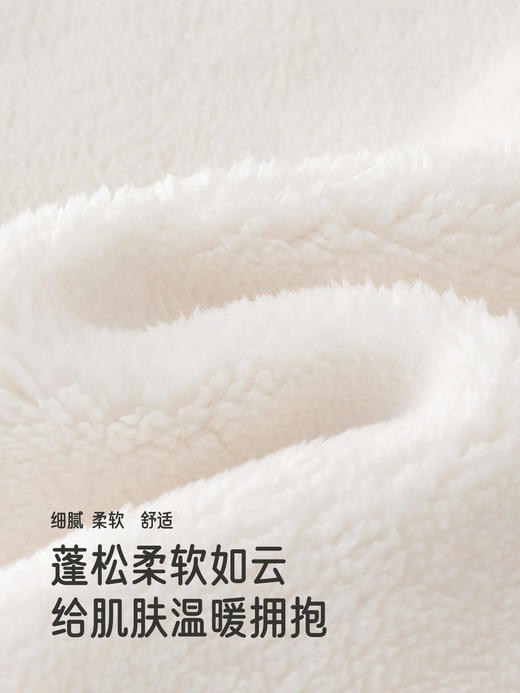 英氏女童翻领外套冬季加绒保暖时髦洋气女宝宝上衣YRWBJ4R032A 商品图1