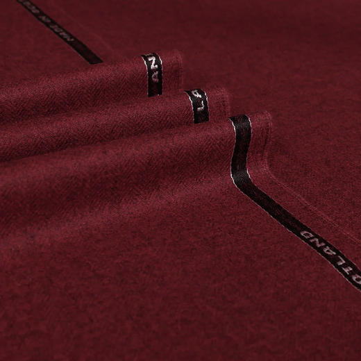 JOHN FOSTER（海外仓）WCJ32/G6056/M8英国进口羊毛面料 商品图0