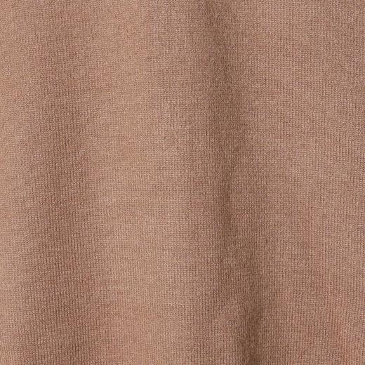 SDSA秋冬新款痞帅男装美式格子polo领假两件毛衣休闲百搭针织衫 商品图3