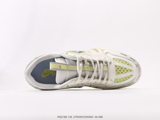 耐克乔丹Air Jordan 1 Low低帮休闲运动板鞋HQ2186-130男女鞋 商品图2