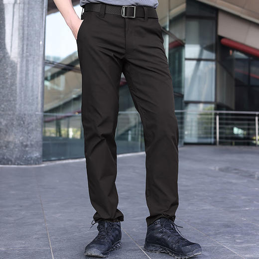 【性能全新升级 不同版型尺码供选择】第五代鹰爪天行者弹力抗菌休闲战术裤 机械弹面料 弹力更舒适 商品图1