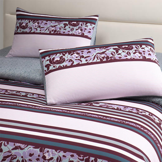 KENZO 磨毛四件套KCE-001 商品图2